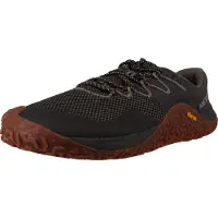 Merrell Trail Glove 7, Pine / Gum