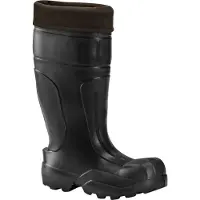 Camminare Syberian Long Herren (Schwarz) Größe 47