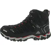 Meindl Herren Multifunktionsschuhe Lite Hike GTX