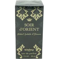 sisley Soir d'Orient - 30 ml Eau de Parfum