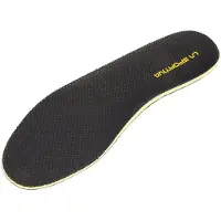 La Sportiva Mountain Insoles, 36, Mountain, Insoles -