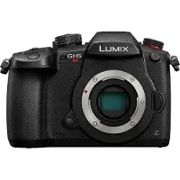 Panasonic DC-GH5SE-K, 10,28 MP, 3840 x 2160 Pixel, Live MOS, 4K Ultra HD, Touchscreen, Schwarz