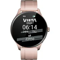 Vieta Pro #MOVE Smartwatch Pink
