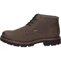 Sioux Adalrik-716-Tex-H Boots in Übergrößen Grau11720 große Herrenschuhe, Größe:41