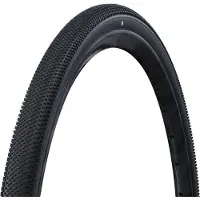 Schwalbe Gravel - Fahrradreifen G-One Allround HS 473 2er-Set, 28x1.50"40-622