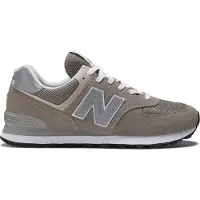 New Balance Schuhe sportowe Herren sneakersy brązowe (ML574EVG.2E)