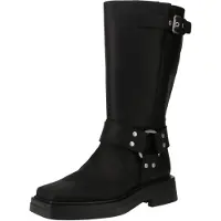 Vagabond 5452-209-21 Eyra - Damen Boots Stiefel - Off-Black, Größe:36 EU