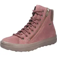Legero Damen Stiefel, rosa/pink(fawnrot (5)), Gr. 51/2