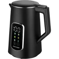 Concept Elektrischer Wasserkocher 1,7 l RK3385