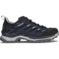 Lowa Damen Multifunktionsschuhe INNOVO GTX LO Ws