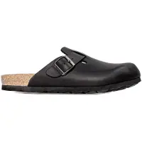 Rohde Sandalen Soave-40 5436 Damen Black-Schuhgröße 39