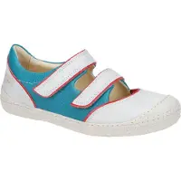 Eject Komfort Slipper DASS Damen 31373833333939 Weiß 38 EU