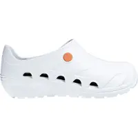 Safety Jogger Berufsclog Oxyva OB white nach EN ISO 20347:2022 OB SR ESD A E weiß Größe 35