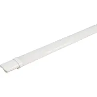 McShine LED Feuchtraumleuchte FL-43 IP65 4.300lm 4000K 45W 153cm neutralweiß