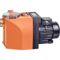 Speck Poolpumpe BADU 40/11 Drehstrom 400 V