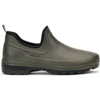 Aigle Stiefel NB561 Taden Plus M 2 khaki/schwarz Größe