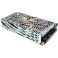 MEAN WELL MEANWELL SD-100B-5, DC DC-Wandler, geschlossen, 19-36V:5V 20,0A 100W