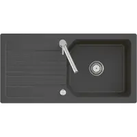 Villeroy & Boch 338600RW EB-SP Linara 60 1000x510mm IB