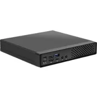 Hyrican Business-PC CTS00991 Intel Core i5 14400 16GB RAM 480GB SSD Intel UHD Graphics Windows 11 Pro