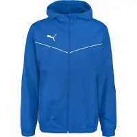Puma Herren Blouson teamRISE All Weather Jacke