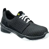 Steitz Secura Damen-Sicherheitshalbschuh S2 GINGER XB, Gr. 40