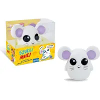 Suche mich! Spiel mit interaktiver Maus zum Verstecken und Rufen, für Kinder ab 4 Jahren, 2-10 Spieler