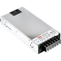 MEAN WELL MEANWELL HRPG-450-24 - AC/DC-Schaltnetzteil, geschlossen - 451W 24V/18,8A