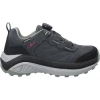 CMP Juukat Low Fitgo Damen Wanderschuhe WP grau EU 40