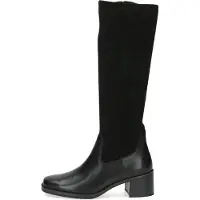Caprice Damen Stiefeletten 9-25503-43-019 Farbe: Schwarz Größe: 37.5
