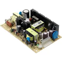MEAN WELL MEANWELL PSD-45C-12, DC DC-Wandler, dual output, 37-72V:12V 3,75A 45W
