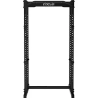 Focus fitness Prestige 500 – Power Rack – Kraftstation – Krafttraining