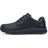 Shoes for Crews Saloon Ii Damen Arbeitsschuhe Größe Schwarz Rutschhemmend 39 EU / 6 UK