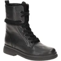Gabor 71.742 Damenschuhe - Stiefeletten schwarz Elegant NEU