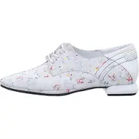 Simen Klassische Schnürschuhe Damen 32303133373037 Weiß 39 EU