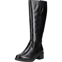 Marco Tozzi Stiefel Stiefel Nappaleder