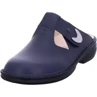 Finn Comfort Belem blau blau 217-80-00302