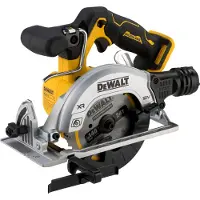 DeWalt DCS512NT-XJ Akku Handkreissäge, 12 Volt