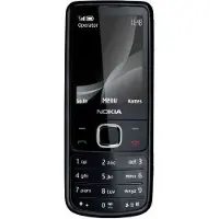 Nokia 6700 Classic Handy 2.2" Zoll,Bluetooth,5 MP, schwarz NEU &