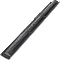 AccuCell Akku passend für HP VI04 Akku Pavilion 14, Pavilion 15, Pavilion 17, HSTNN-LB6I