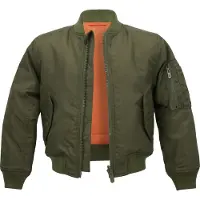 Brandit MA1 Kinder Jacke