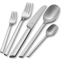 WMF Kineo 1268916340, 435 mm, 270 mm, 55 mm, 1,65 kg, 7 Stück(e), 210 Stück(e)