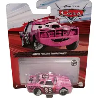 Mattel Disney Pixar Cars FLM04, Auto, 3 Jahr(e), Metall, Kunststoff, Pink