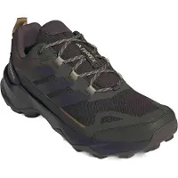Adidas Herren Terrex Skychaser AX5 Wanderhalbschuh Shadow Olive/Carbon/Savanna 46