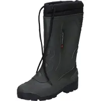 Spirale Ötz Stiefel gefüttert grün Gr. 36