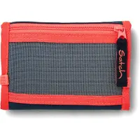 Satch Geldbeutel Wallet SAT-WAL-001-350 Pink Phantom