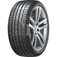 Laufenn Sommerreifen motorcycle-tyres S Fit EQ LK01B HRS ( 255/40 R18 95W 4PR mit Felgenschutz (MFS), runflat SBL )