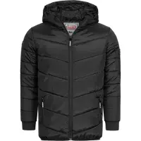 Lonsdale Bryngwyn Jacke
