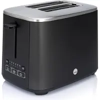 Wilfa Matt Duo Toaster