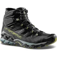 La Sportiva Kinder Trail-Laufschuhe aus Leder Ultra Raptor II GTX
