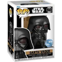 Funko POP! Darth Vader Star Wars Obi-wan Kenobi Figur